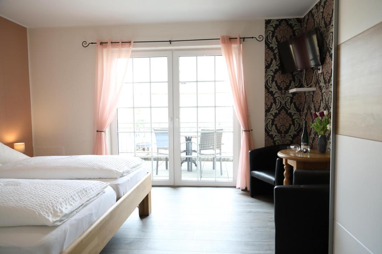 Guest house Gaestehaus Knaup