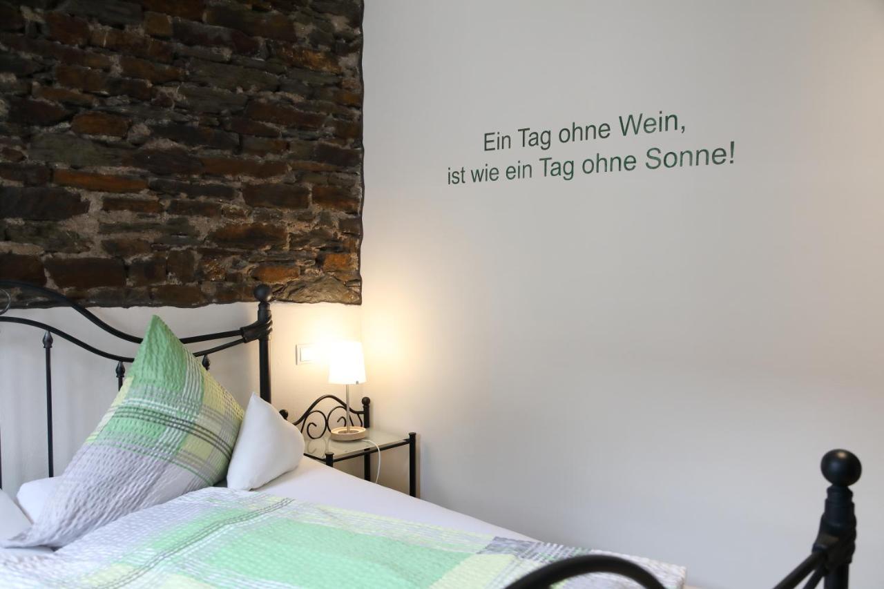 Gaestehaus Knaup 4* Treis-Karden