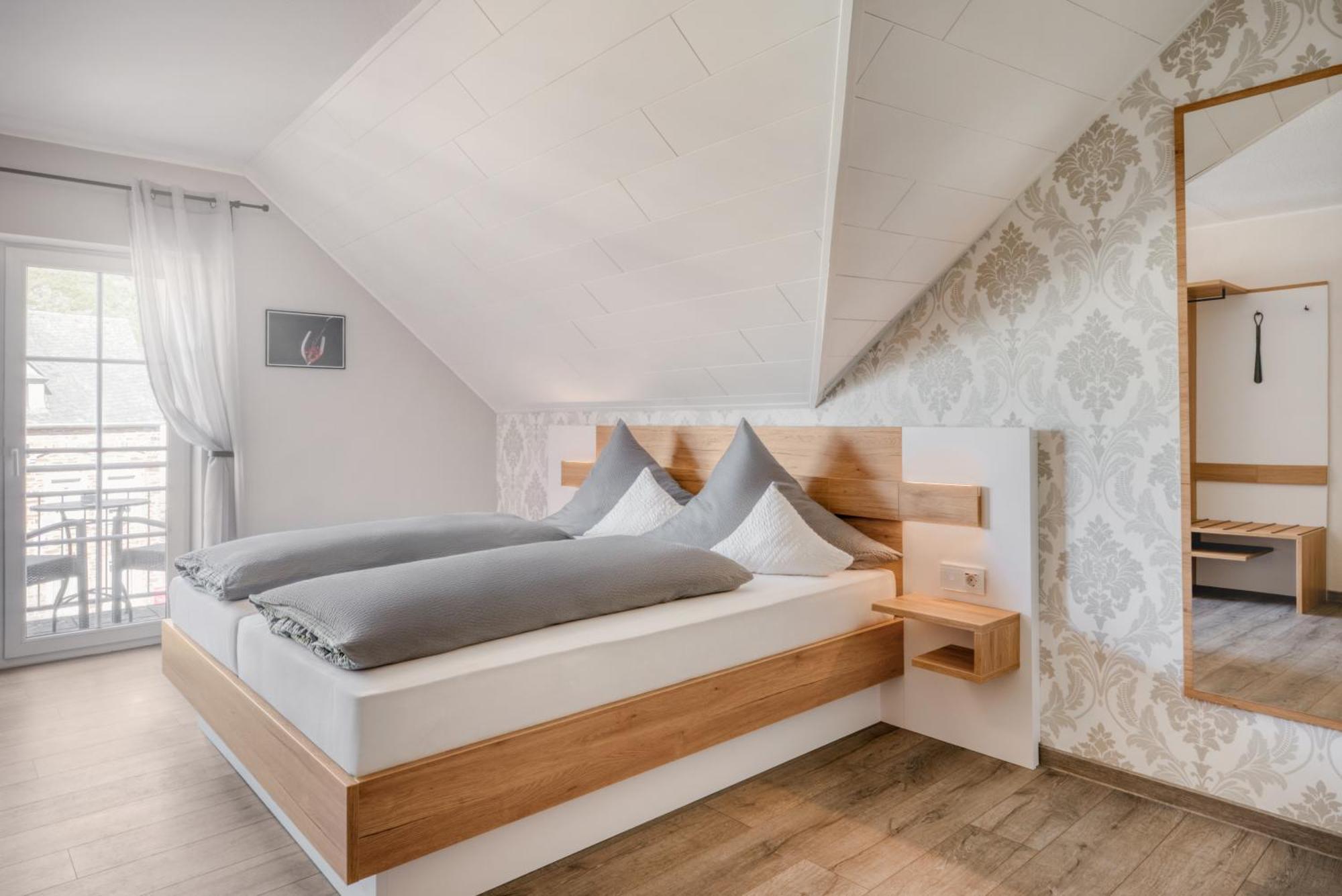 Guest house Gaestehaus Knaup Treis-Karden