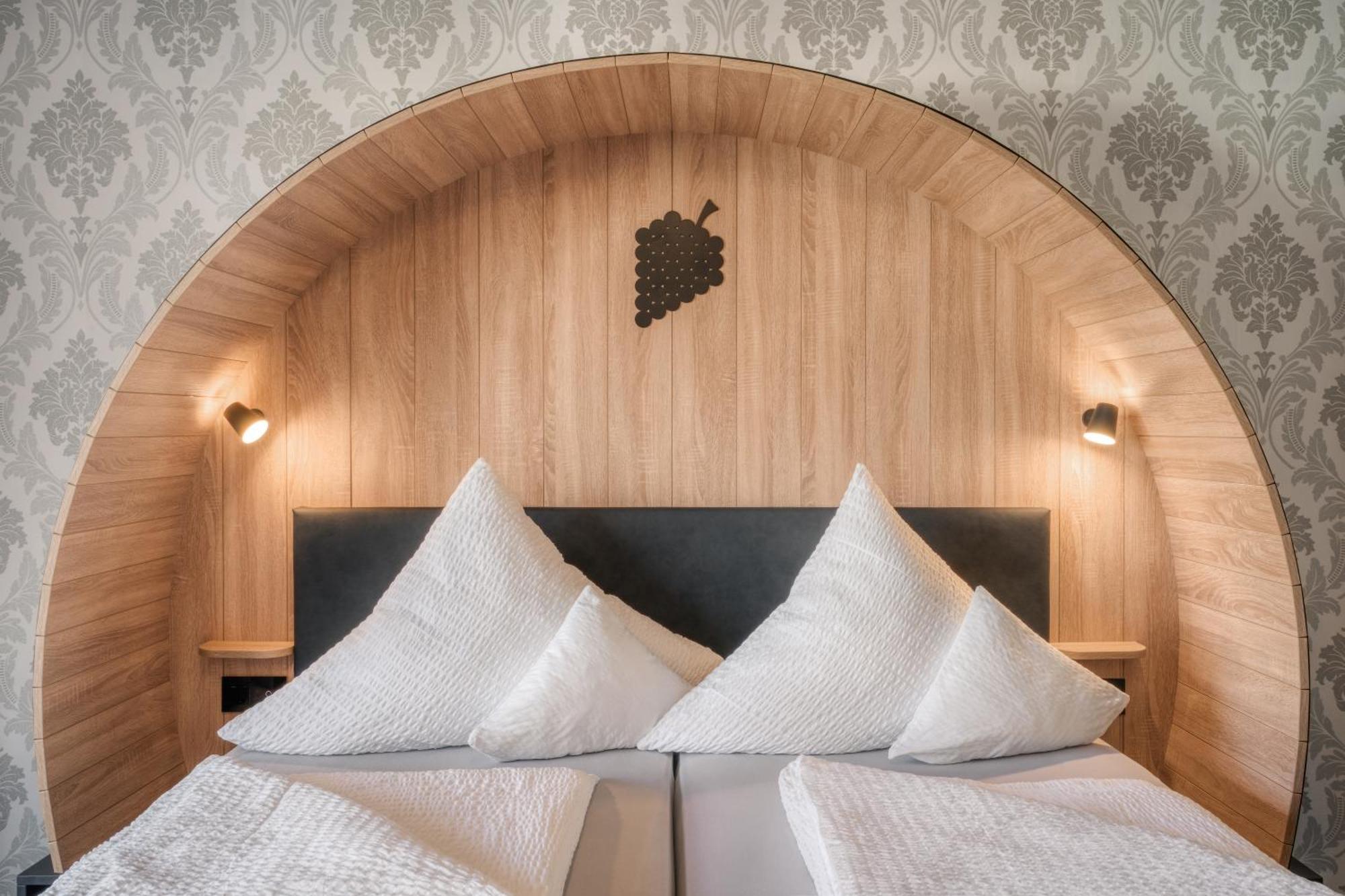 Gaestehaus Knaup Guest house 4*