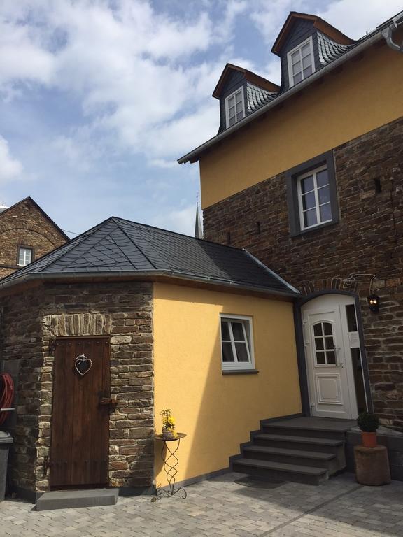 Gaestehaus Knaup Guest house Treis-Karden