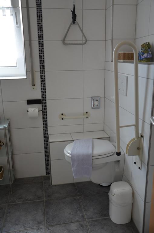 Guest house Gaestehaus Knaup Treis-Karden
