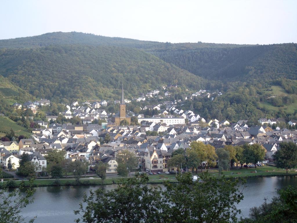 Gaestehaus Knaup Guest house 4*