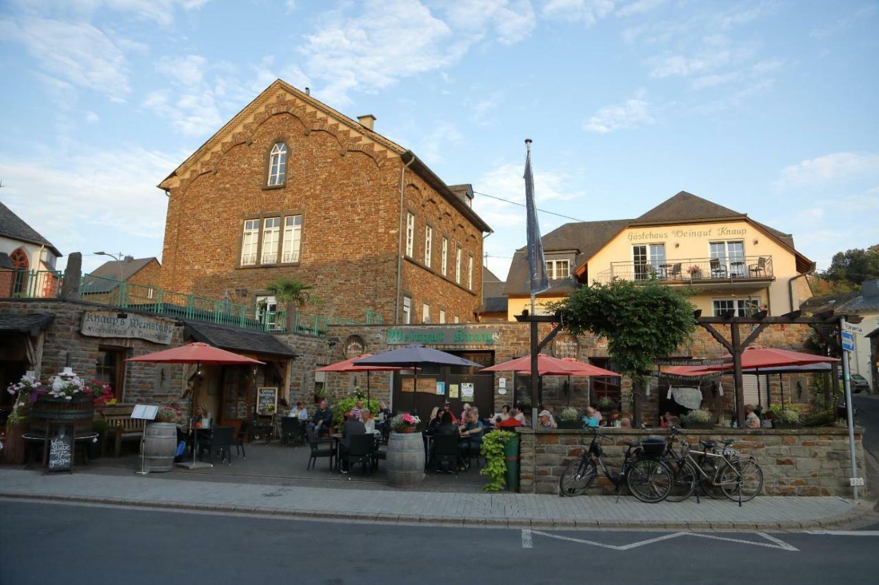 Guest house Gaestehaus Knaup Treis-Karden