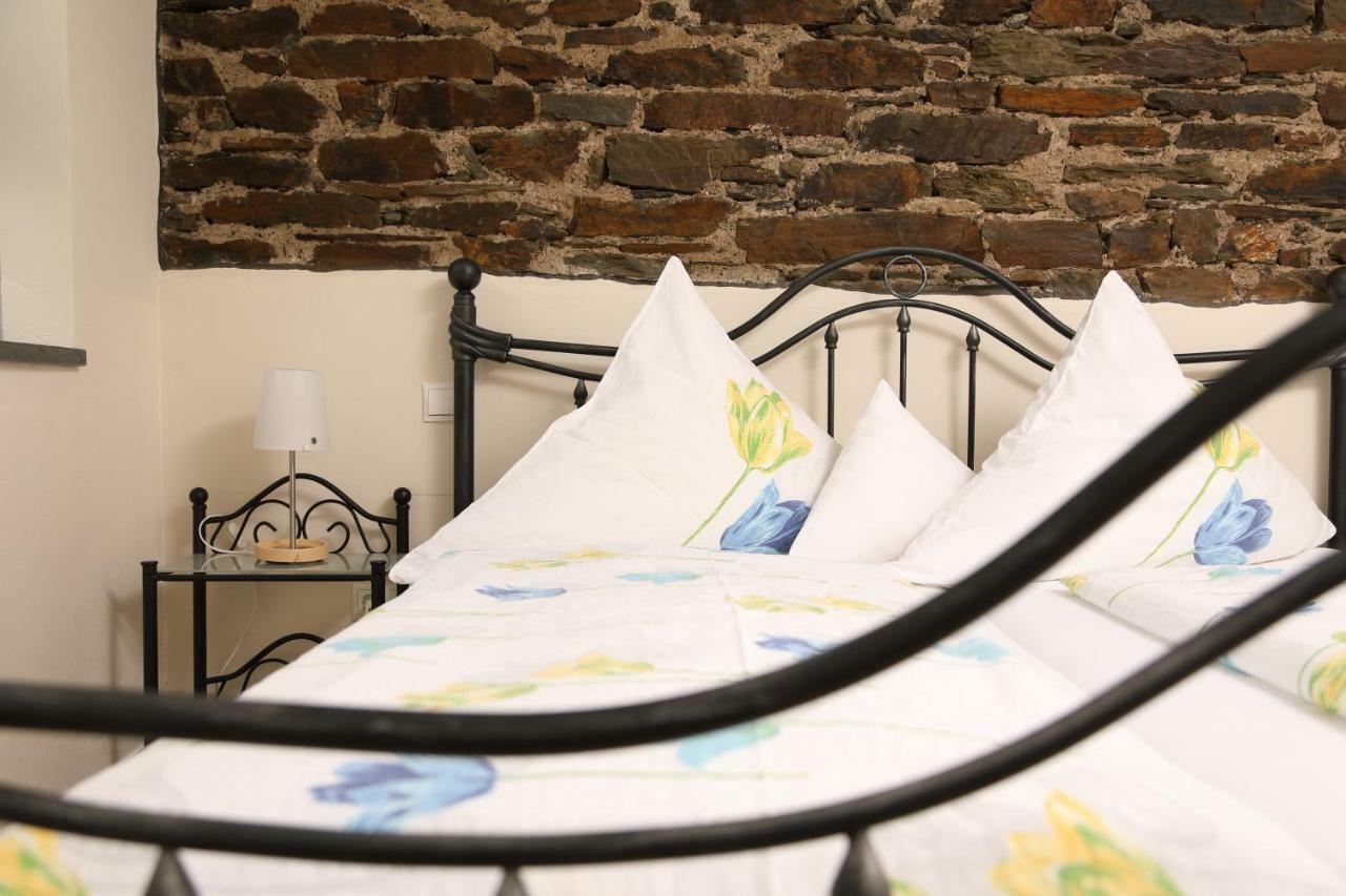 Gaestehaus Knaup Guest house Treis-Karden