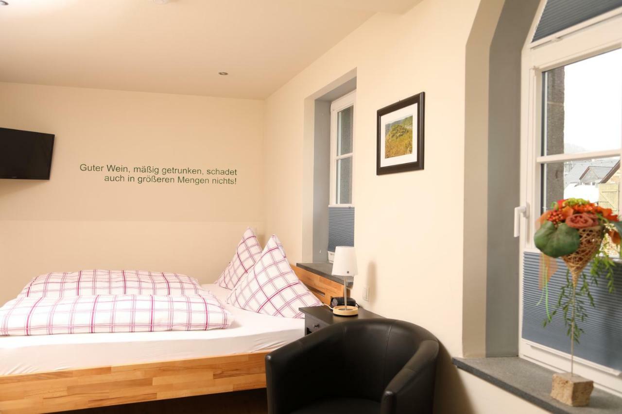 Guest house Gaestehaus Knaup